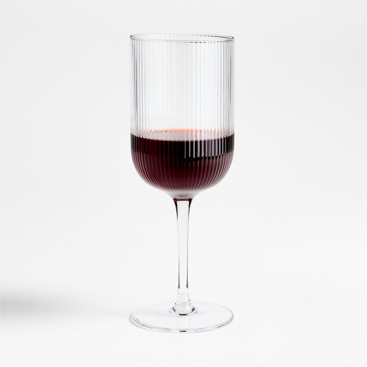 CRATE & BARREL - Copa Symphony de Vino Tinto