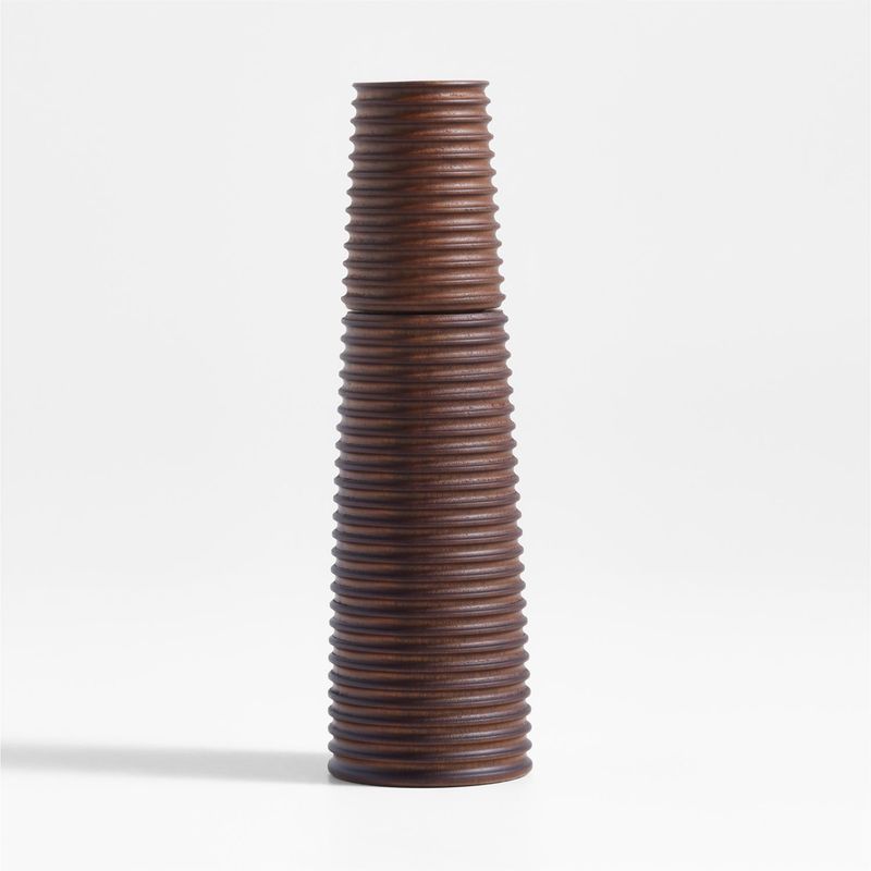 CRATE & BARREL - Molinillo De Sal Ndwono