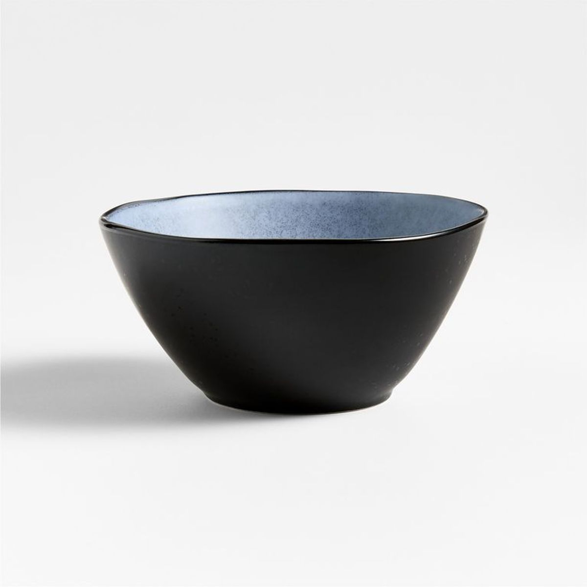 CRATE & BARREL - Bowl de Cereal Mercer