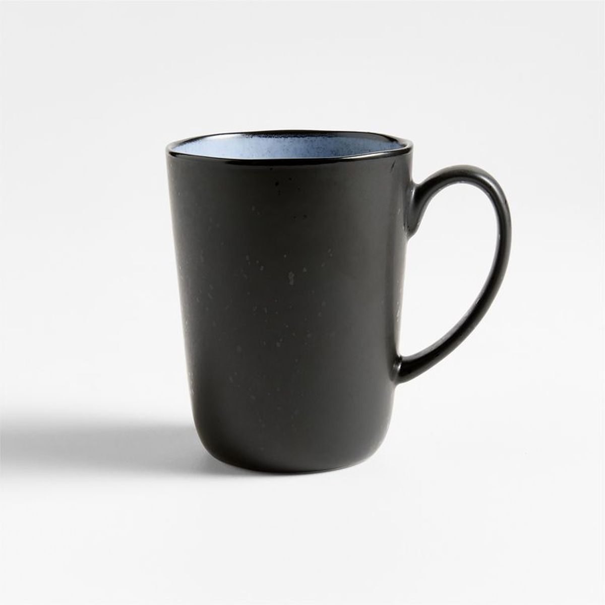 CRATE & BARREL - Mug Mercer de Gres