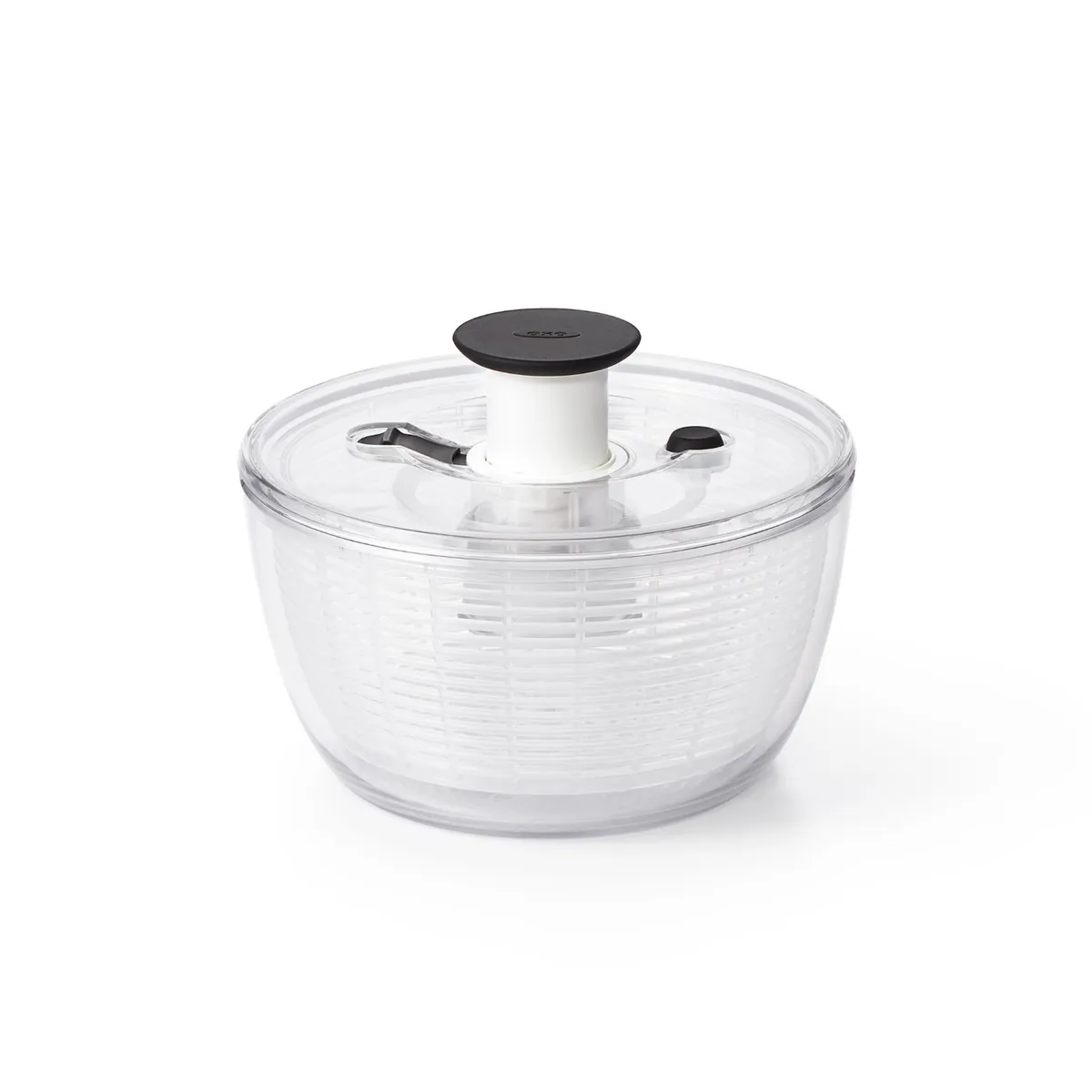 CRATE & BARREL - Centrifuga de Vegetales Chico OXO