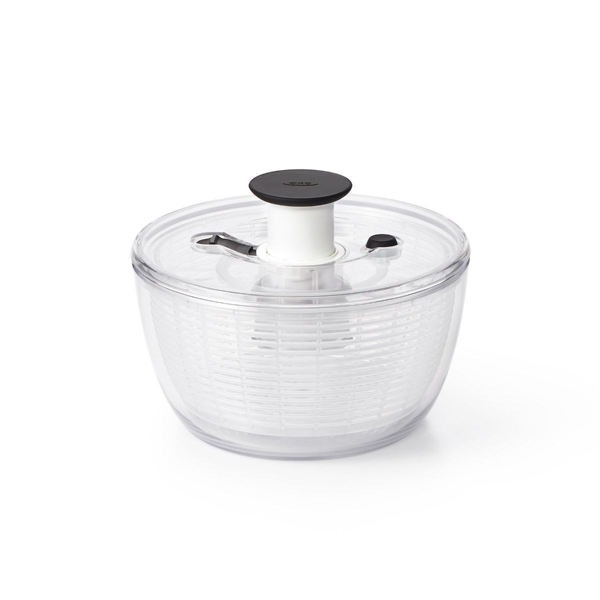 CRATE & BARREL - Centrifuga de Vegetales Chico OXO