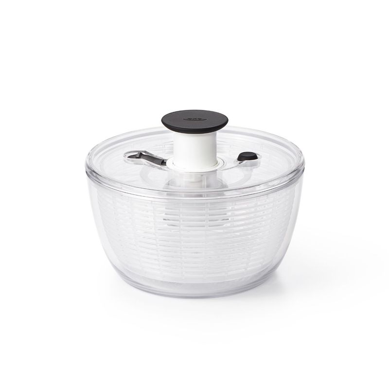 CRATE & BARREL - Centrifuga de Vegetales Chico OXO