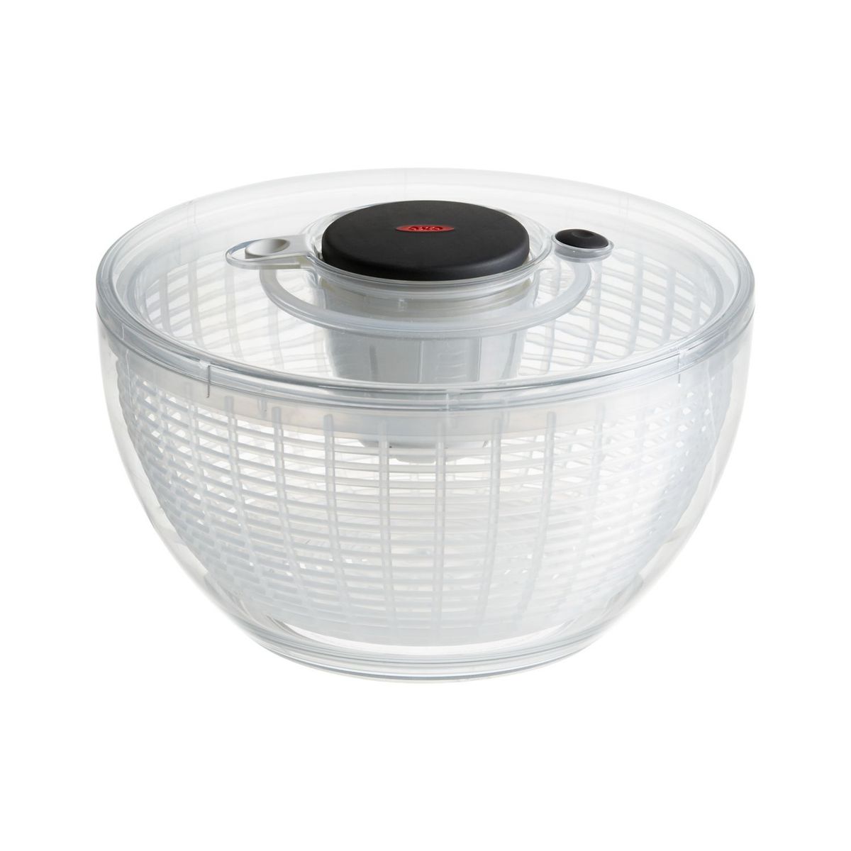CRATE & BARREL - Centrifuga de Vegetales Chico OXO