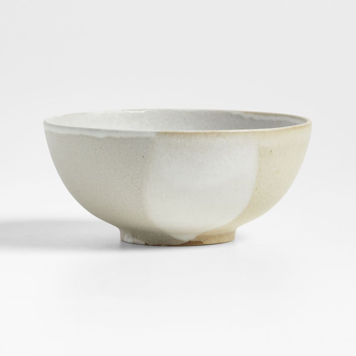 CRATE & BARREL - Bowl Kaito De Gres
