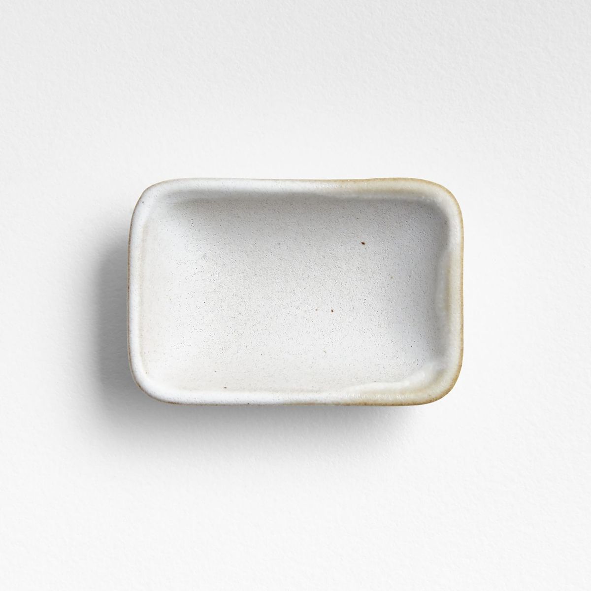 CRATE & BARREL - Sauce Dish