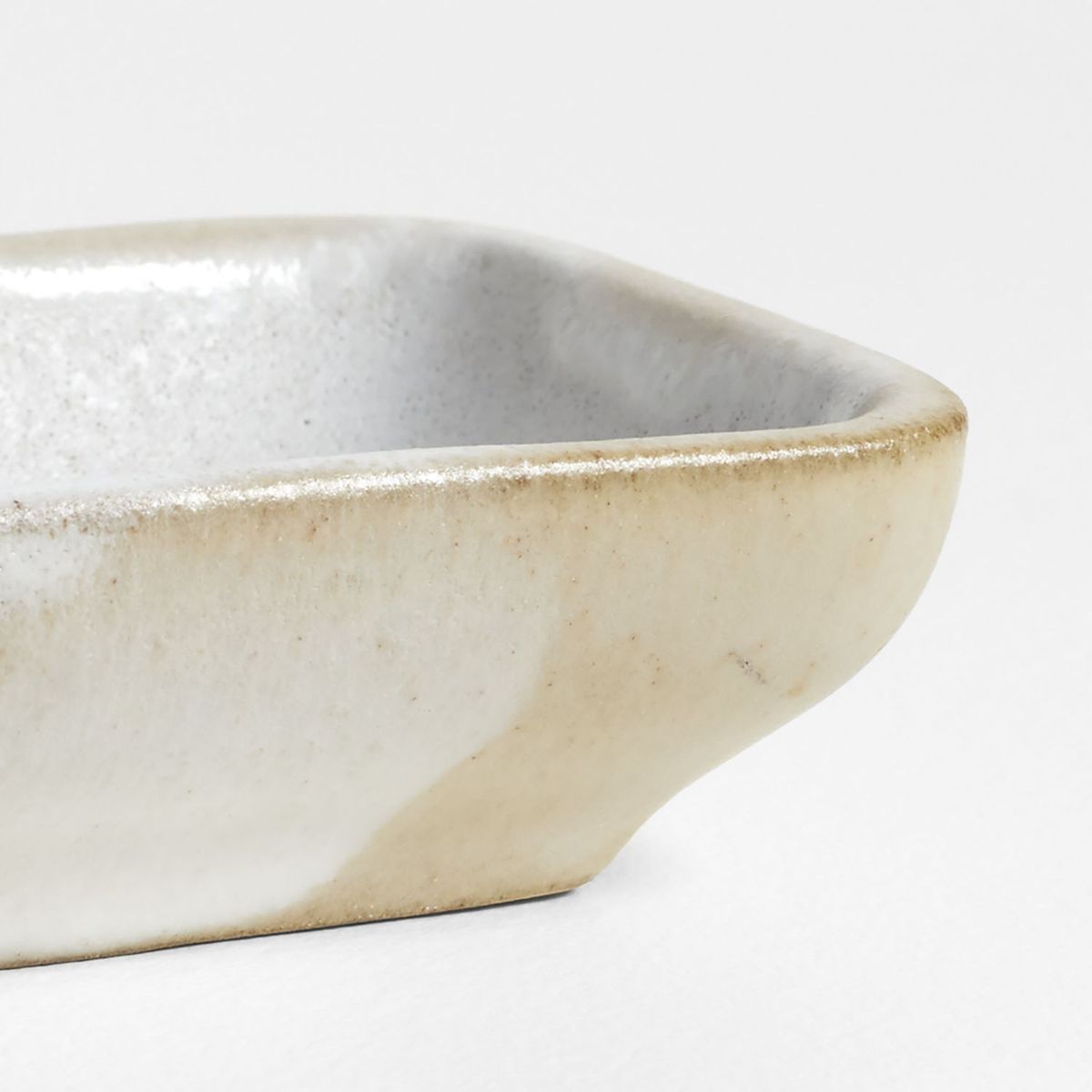 CRATE & BARREL - Sauce Dish