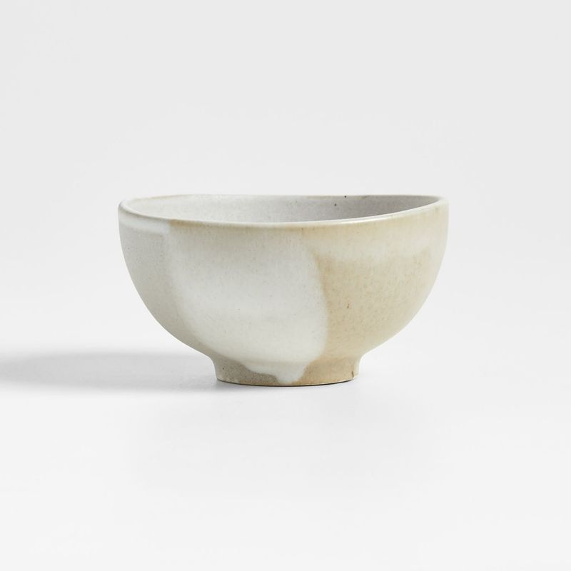CRATE & BARREL - Bowl Kaito De Gres