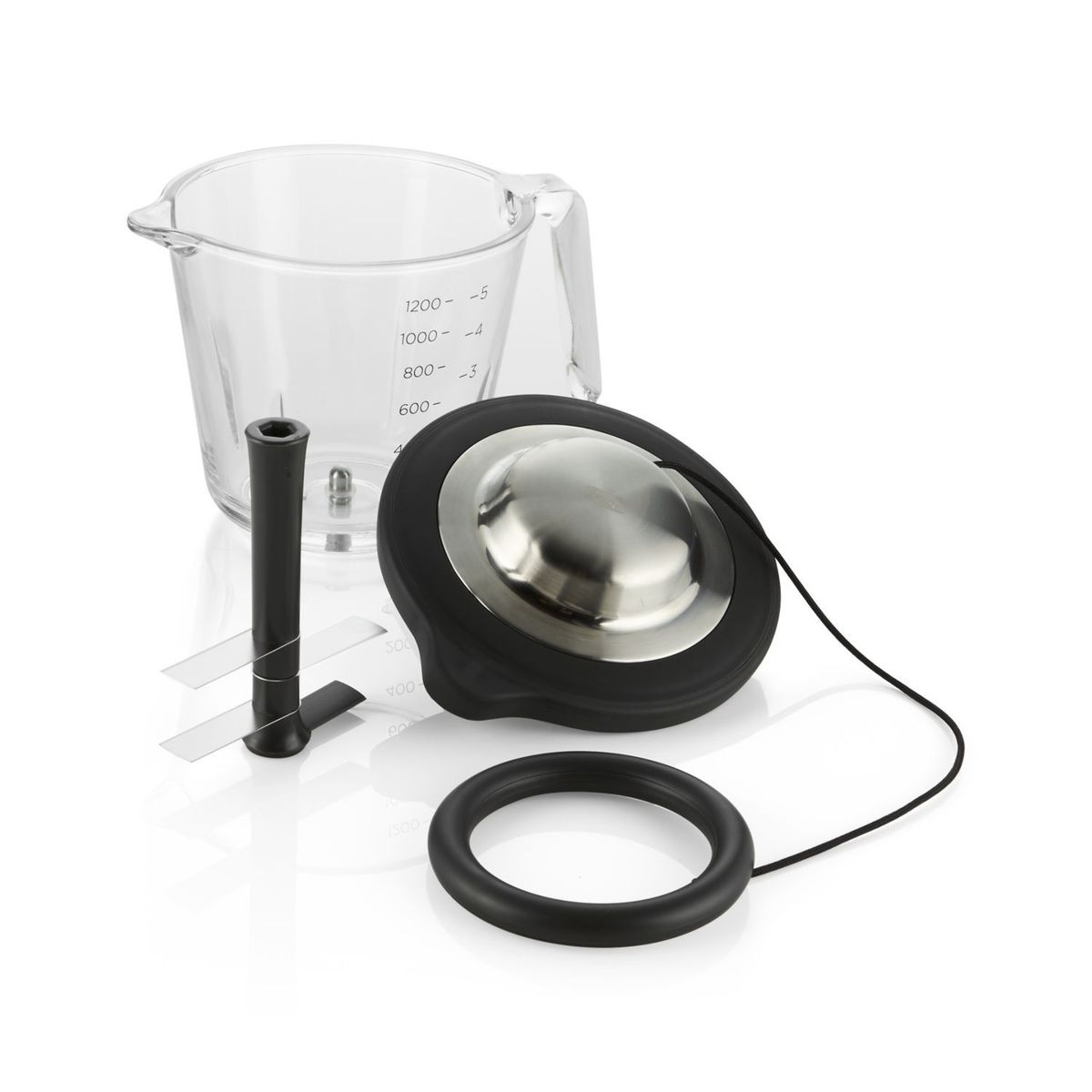 CRATE & BARREL - Utensilio para Picar Vegetales Chef'n VeggiChop