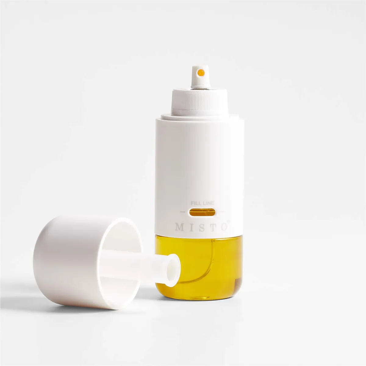 CRATE & BARREL - Rociador de Aceite Misto