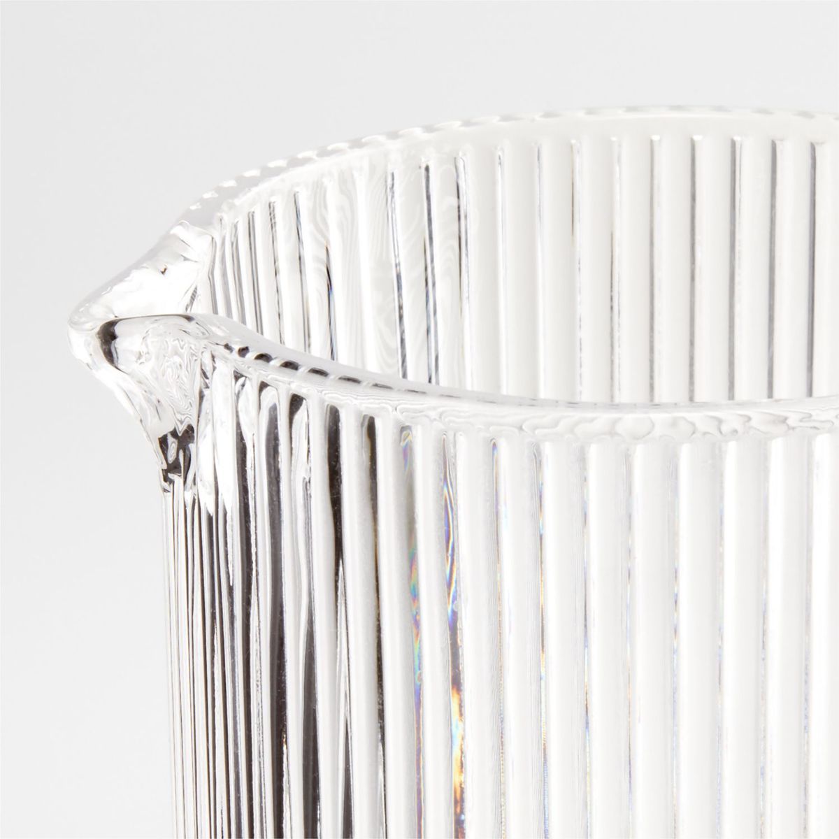 CRATE & BARREL - Jarra Atwell  