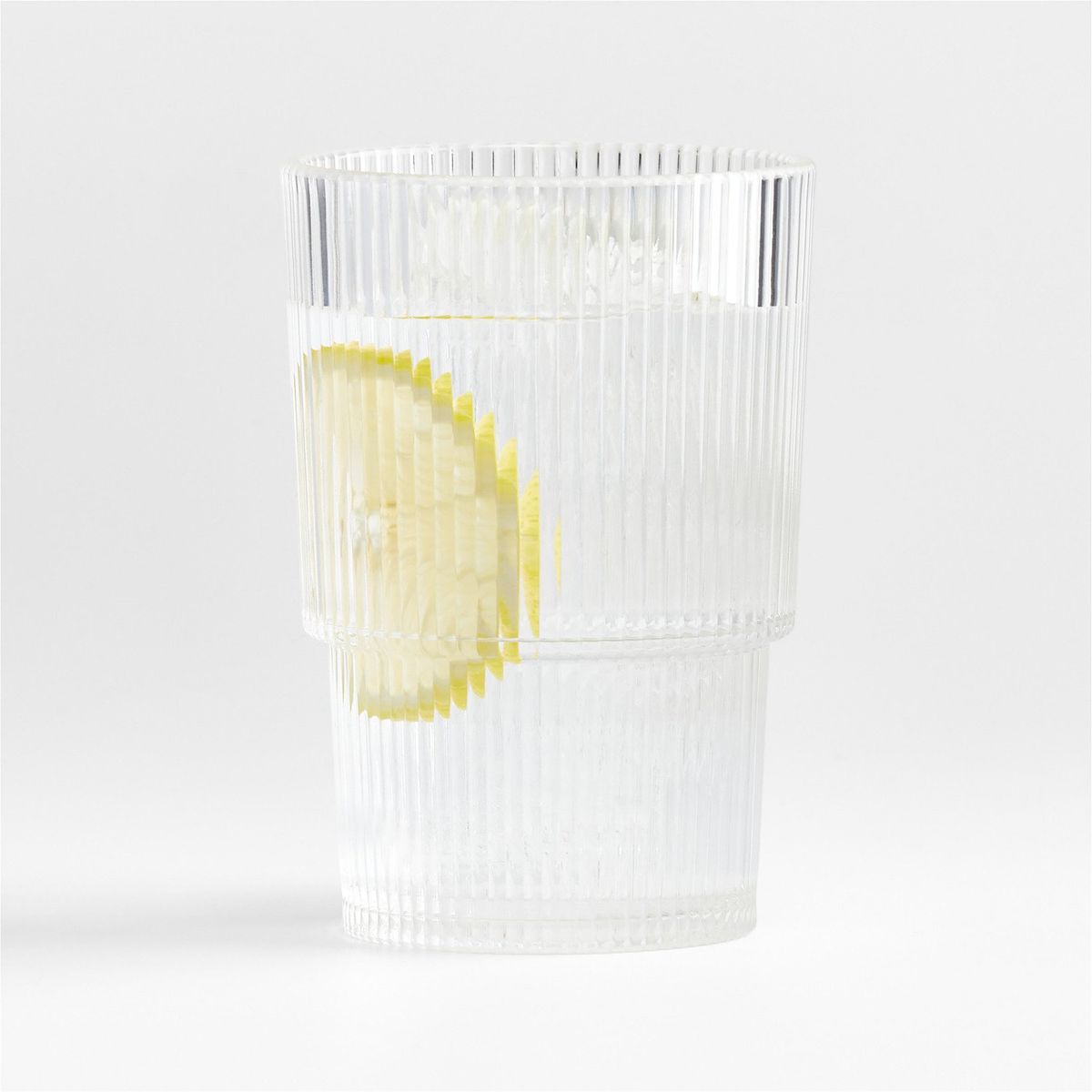 CRATE & BARREL - Vaso Atwell
