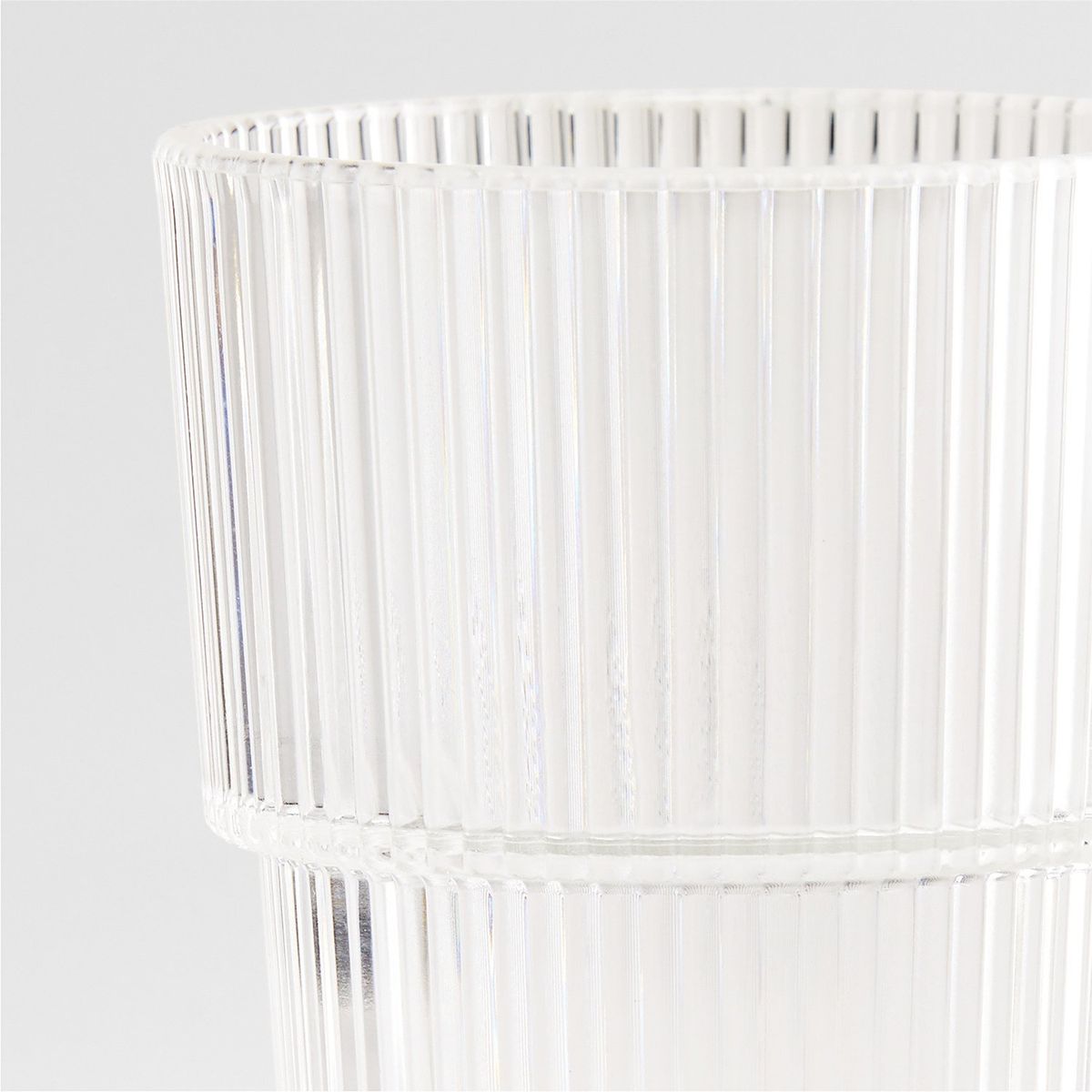 CRATE & BARREL - Vaso Atwell