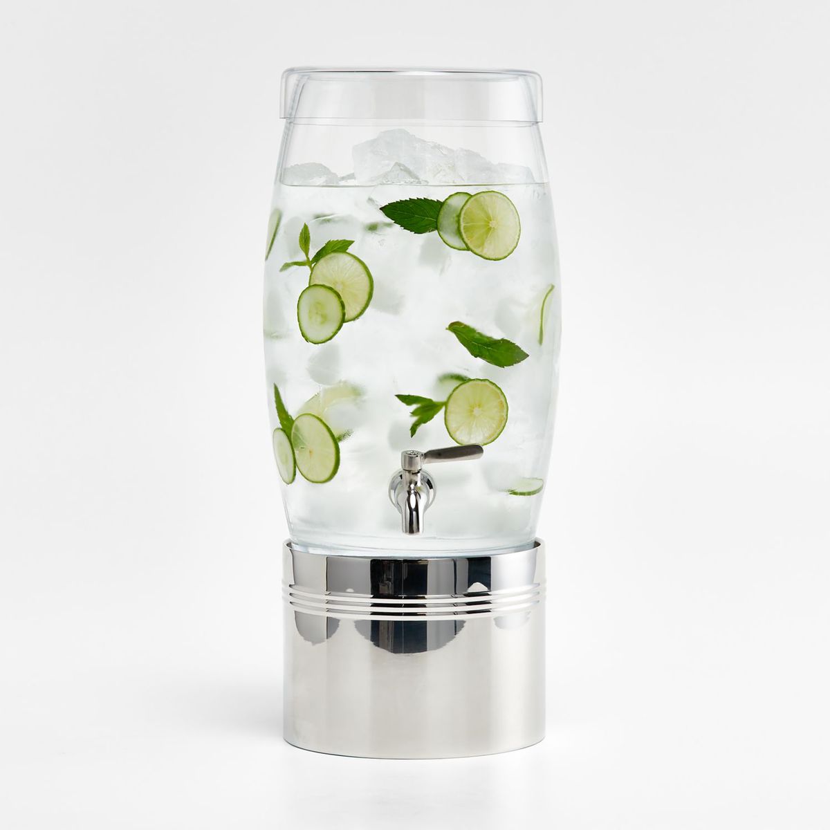 CRATE & BARREL - Base De Dispensador Easton