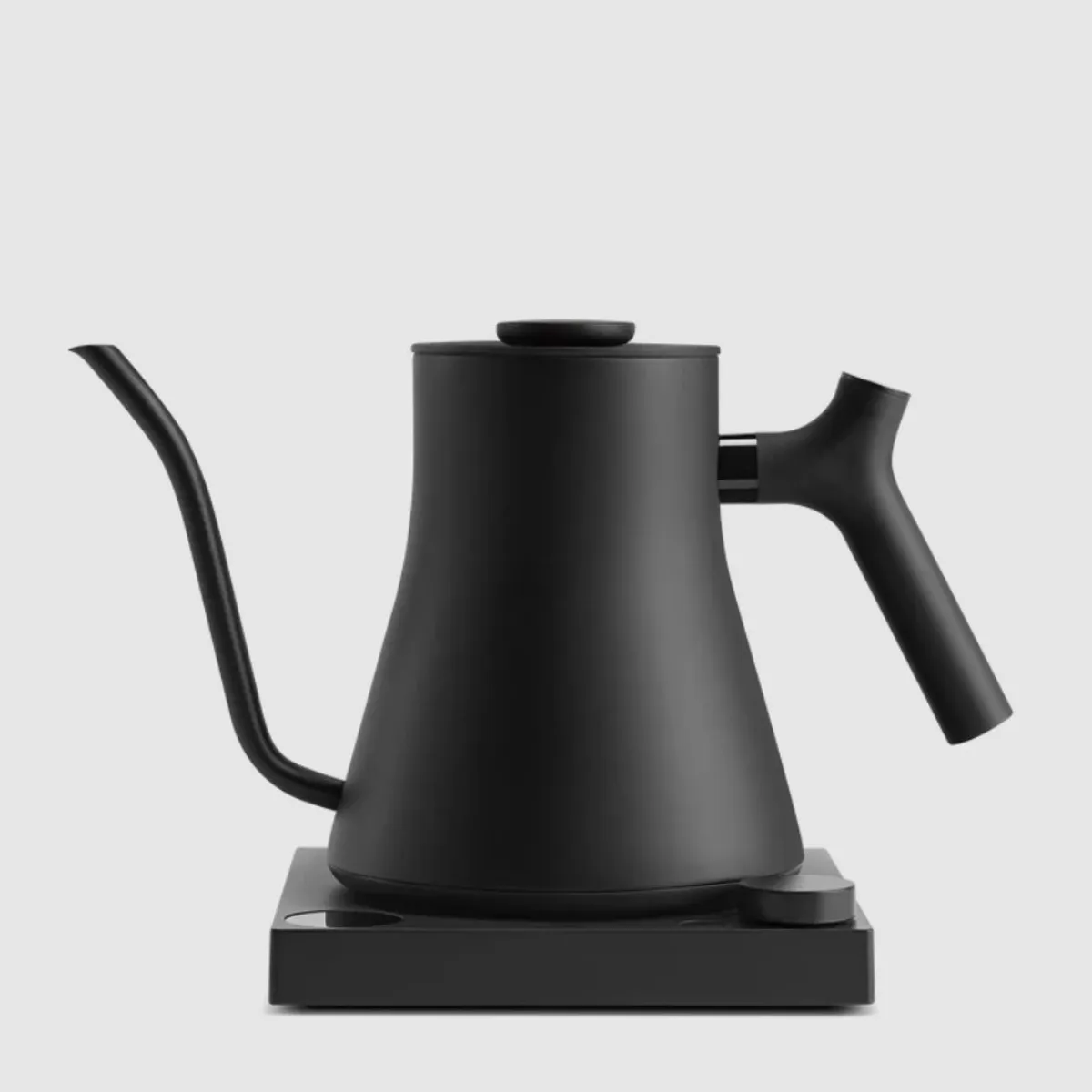 CRATE & BARREL - Tetera Eléctrica Stagg Pro Negro FELLOW