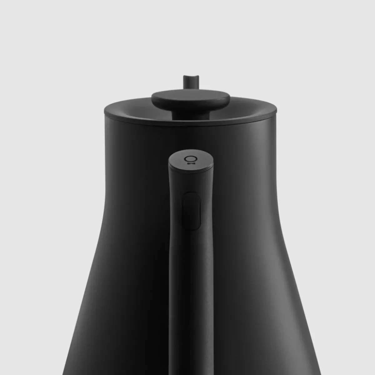 CRATE & BARREL - Tetera Eléctrica Stagg Pro Negro FELLOW