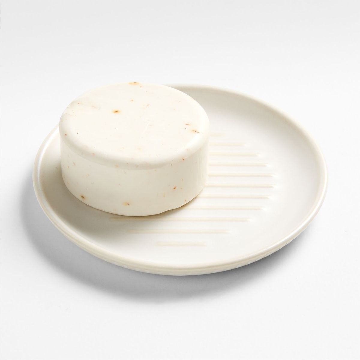 CRATE & BARREL - Jabonera Clean