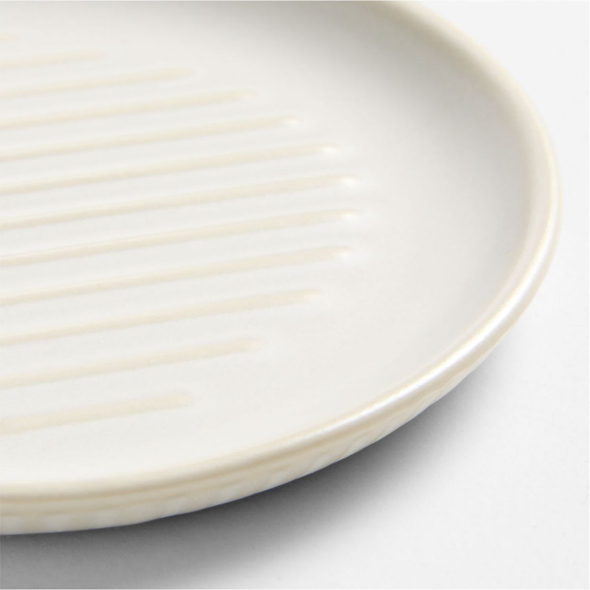 CRATE & BARREL - Jabonera Clean