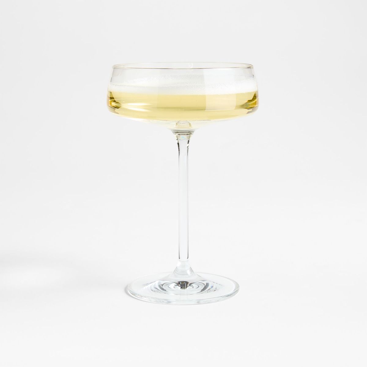 CRATE & BARREL - Copa Schott Zwiesel
