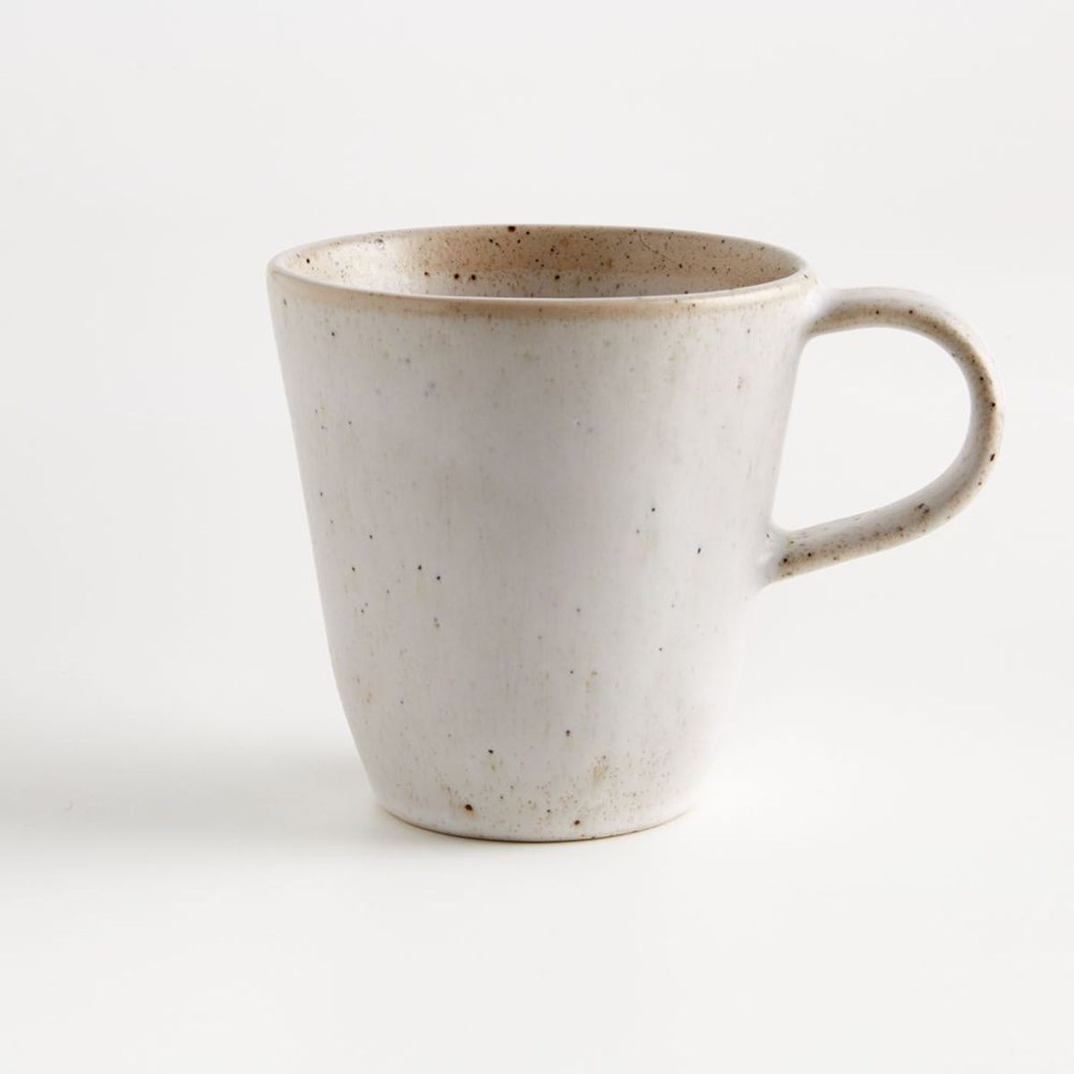 CRATE & BARREL - Mug Primrose Gold