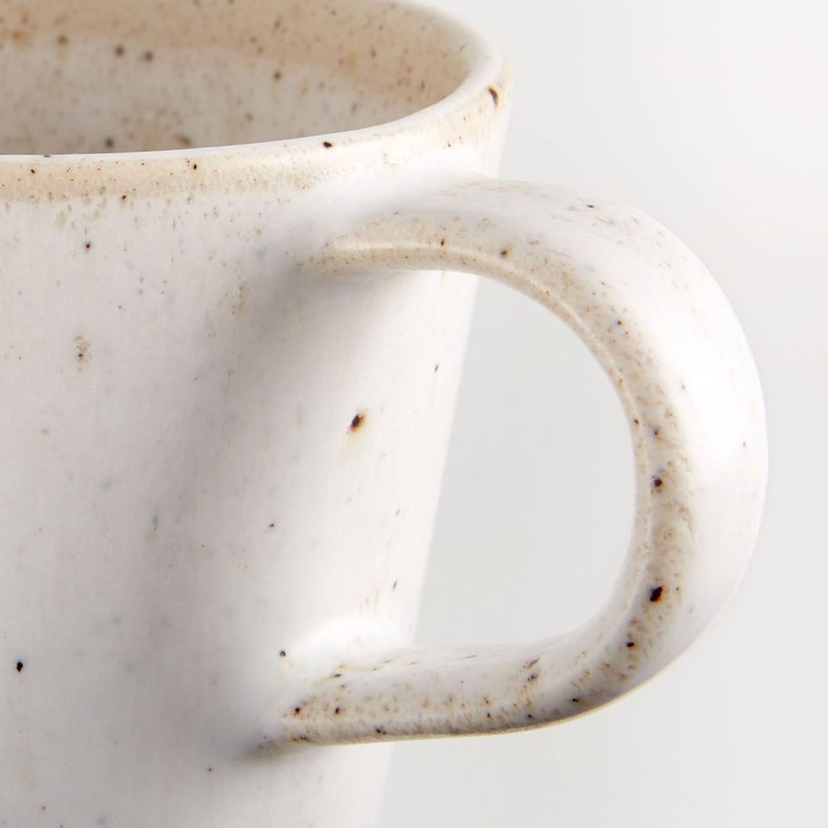 CRATE & BARREL - Mug Primrose Gold