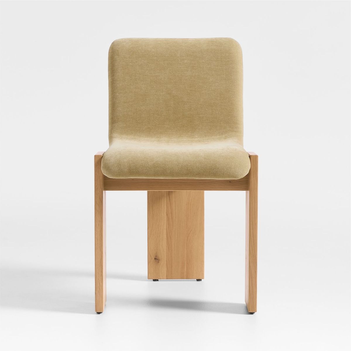 CRATE & BARREL - Silla de Comedor Crossroads