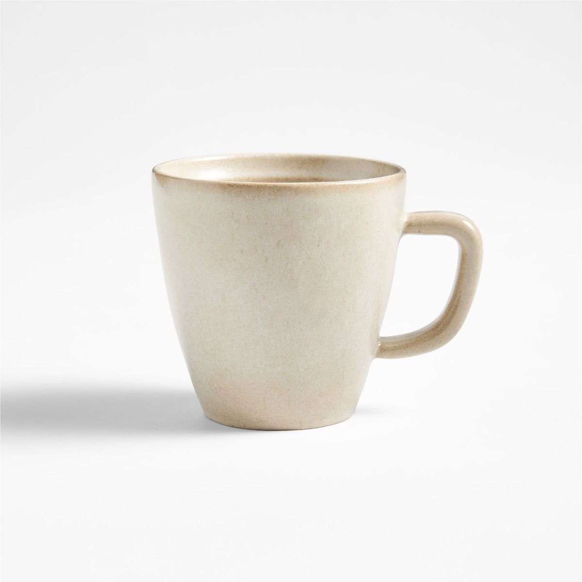CRATE & BARREL - Mug Prairie de Gres