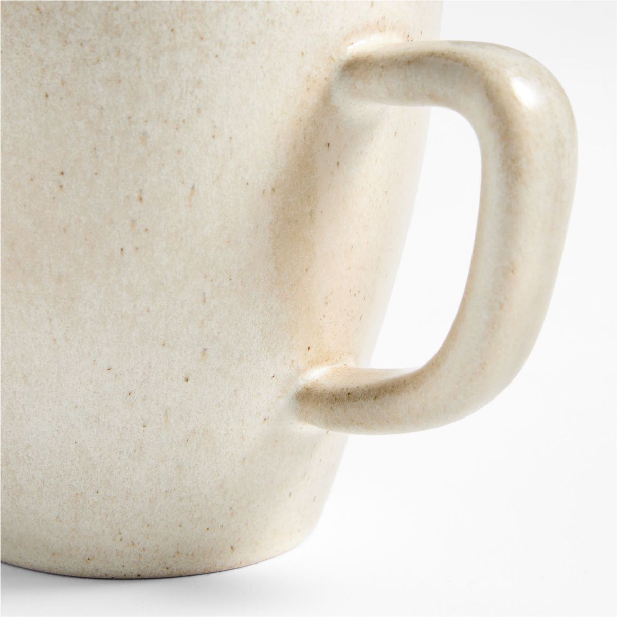 CRATE & BARREL - Mug Prairie de Gres