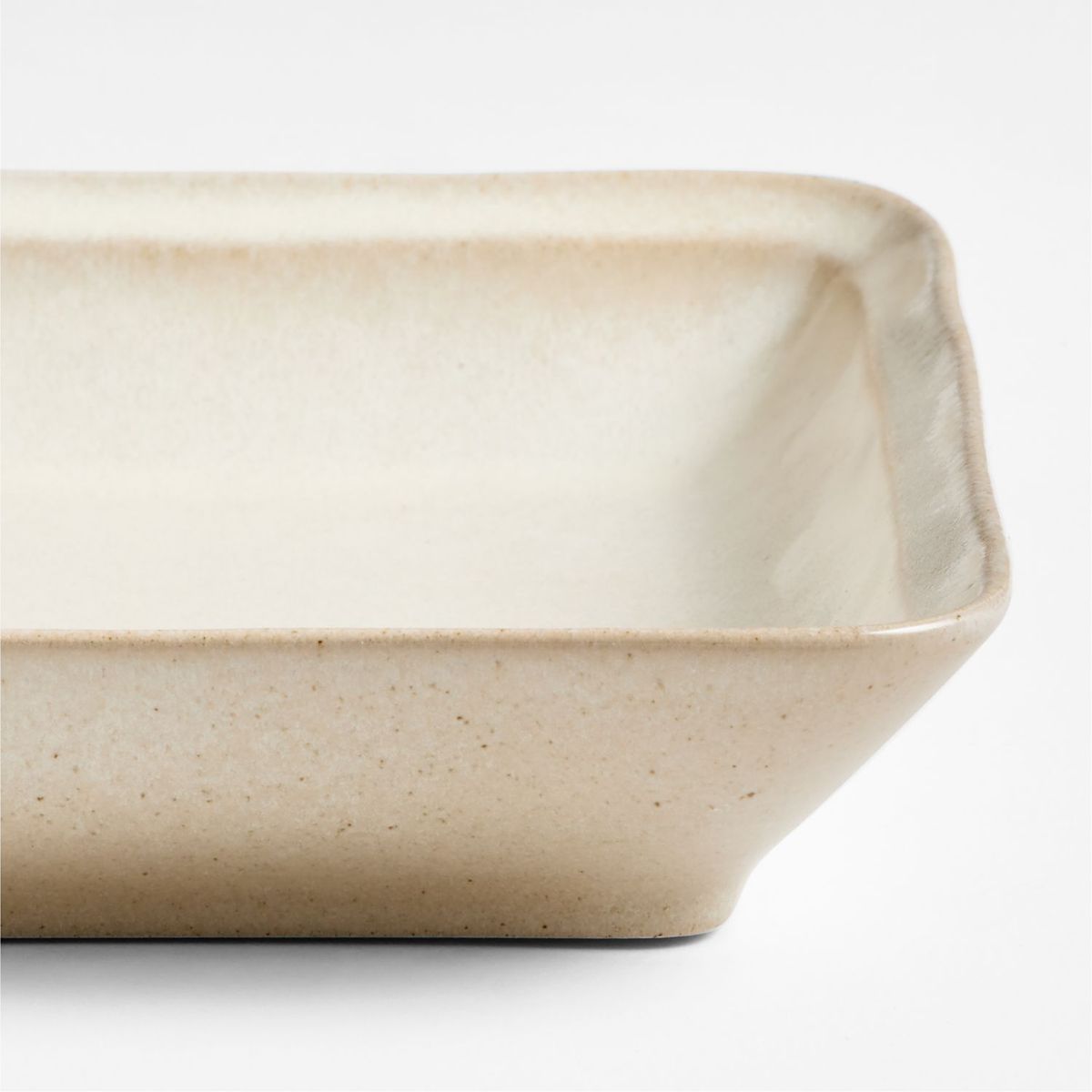 CRATE & BARREL - Fuente Prairie de Gres