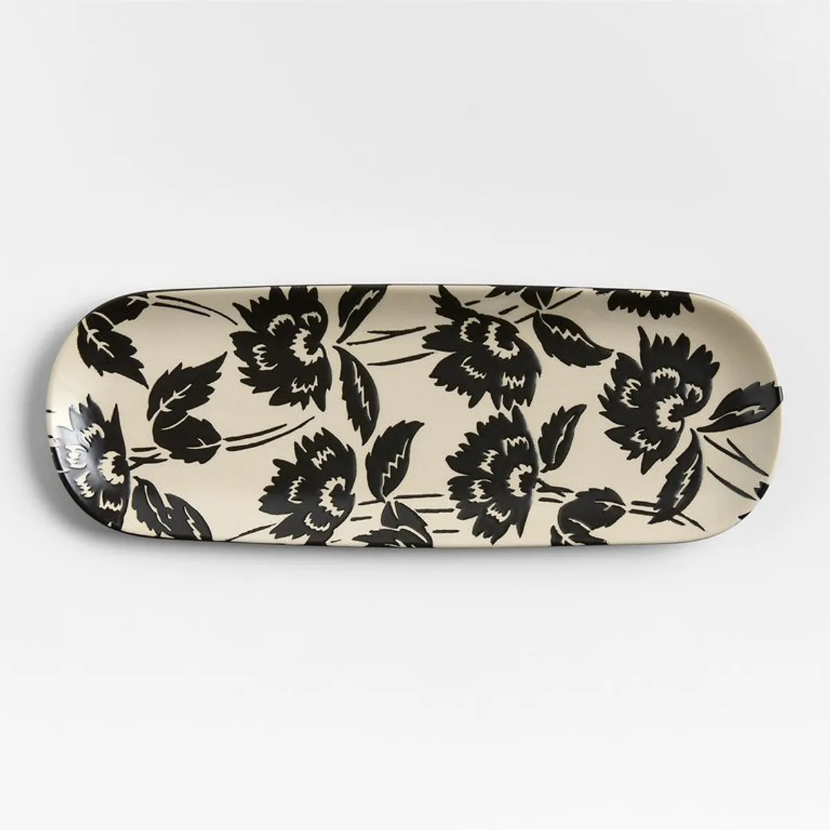 CRATE & BARREL - Fuente Jardin de Gres