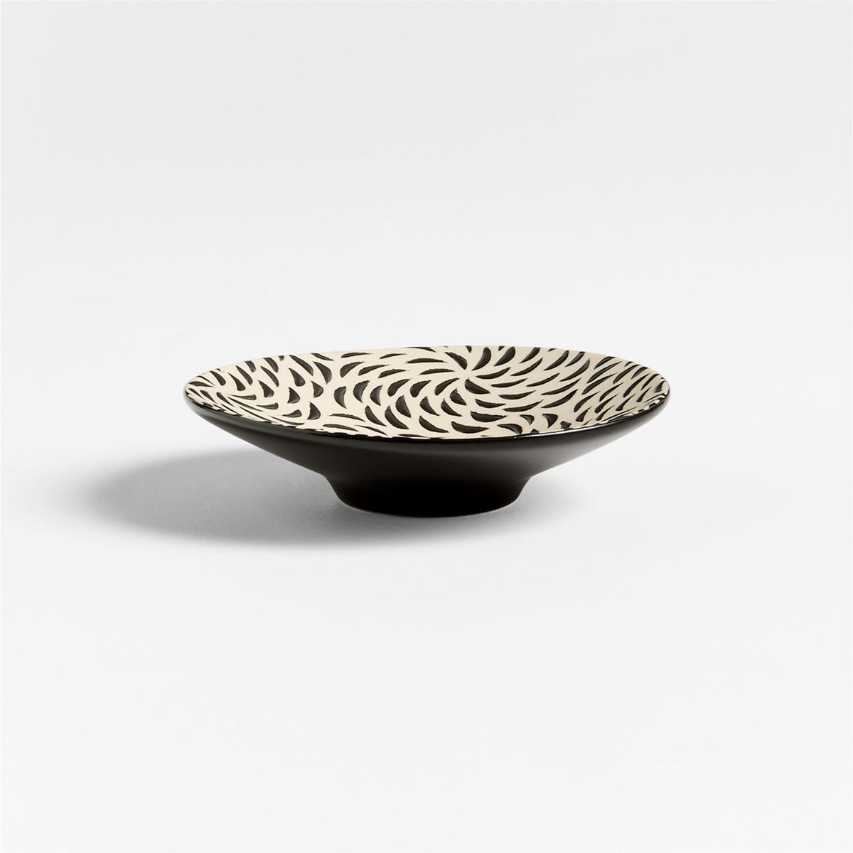 CRATE & BARREL - Bowl Dip Jardin de Gres