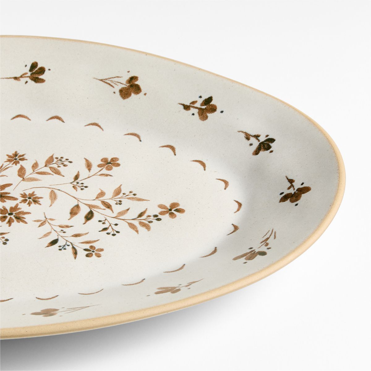 CRATE & BARREL - Fuente Marin Botanical