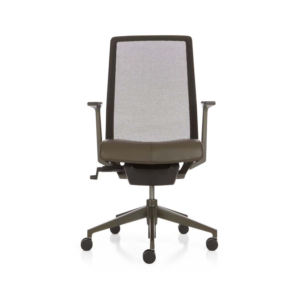 HAWORTH - Silla Giratoria Haworth Very