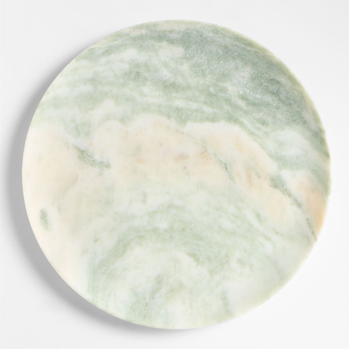 CRATE & BARREL - Fuente Ice de Mármol