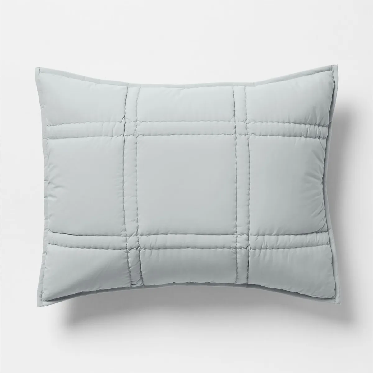 CRATE & BARREL - Funda de Almohada Estándar Favorite