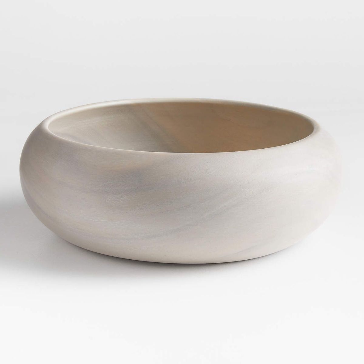 CRATE & BARREL - Bowl Tondo 36cm