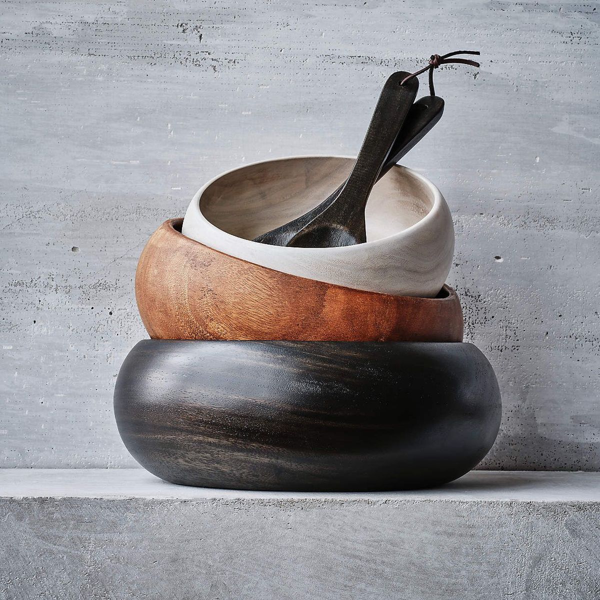 CRATE & BARREL - Bowl Tondo 27cm