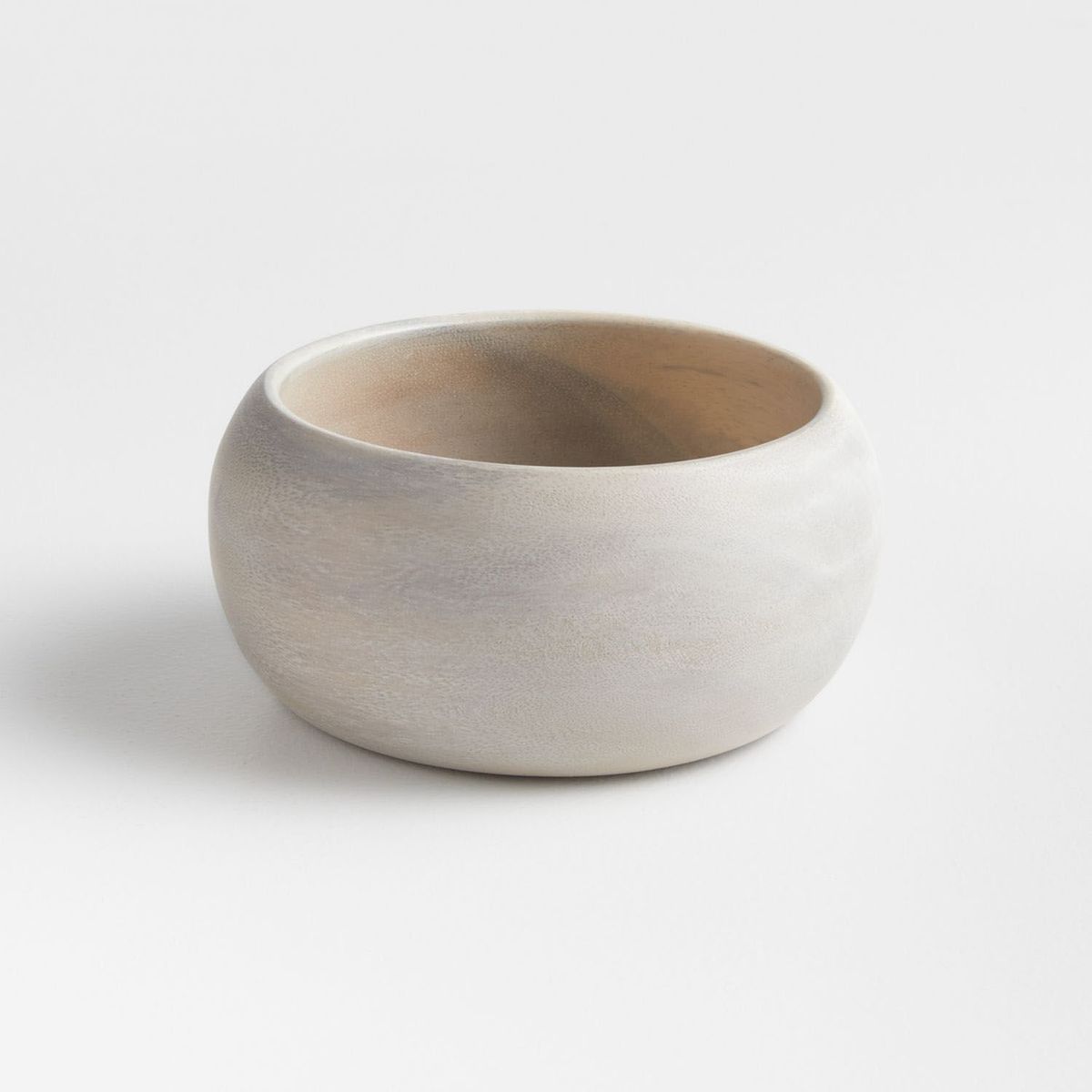 CRATE & BARREL - Bowl Tondo 15cm