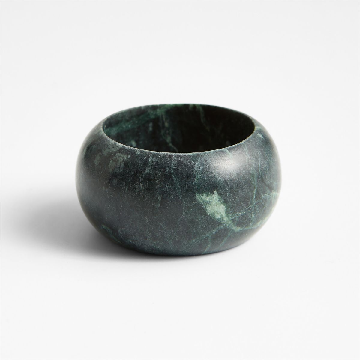 CRATE & BARREL - Aro de Servilleta Fern