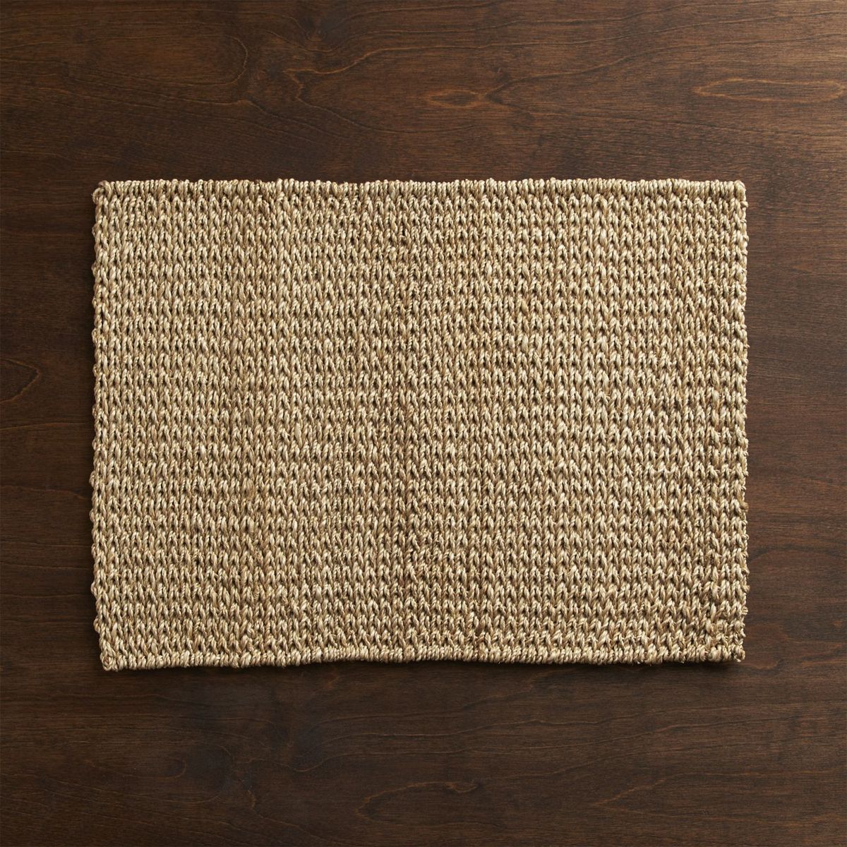 CRATE & BARREL - Individual Lanai