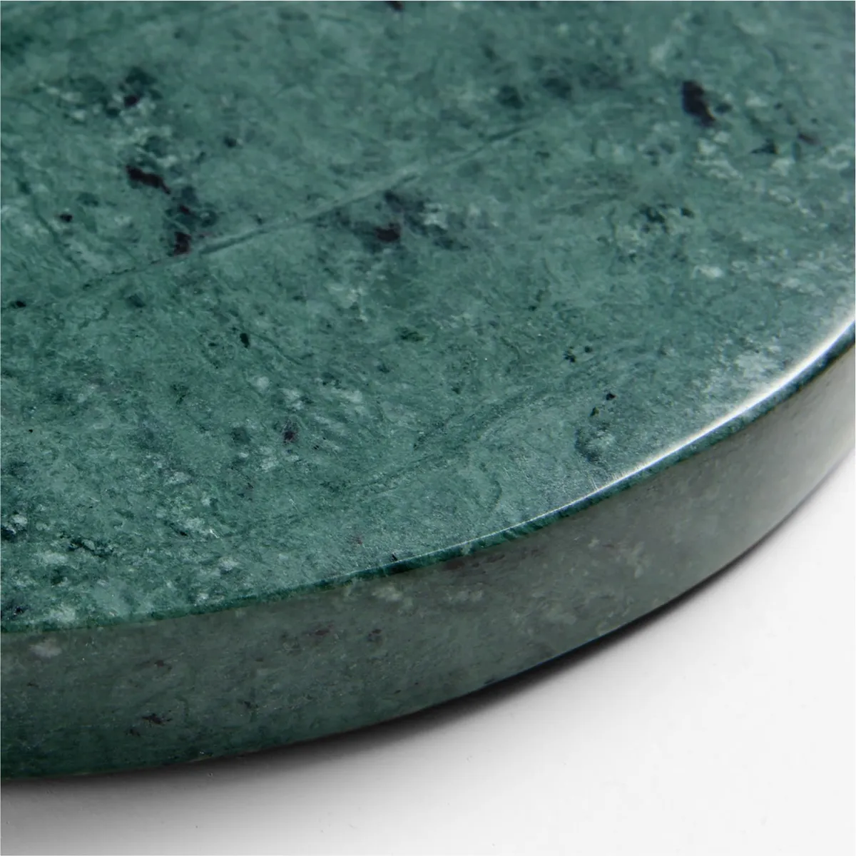 CRATE & BARREL - Salvamantel Geneve de Mármol