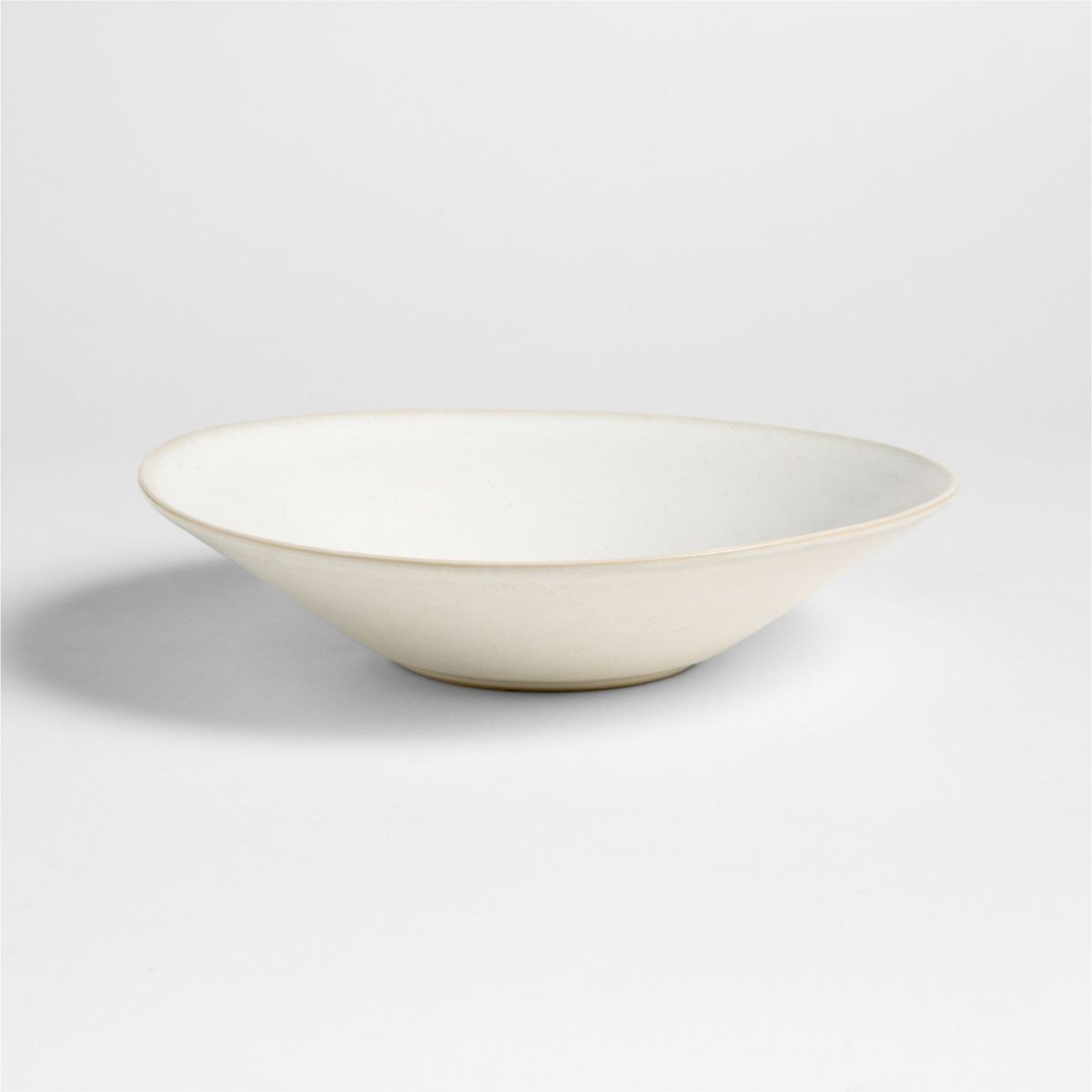 CRATE & BARREL - Bowl Servir Basel Daniel Humm