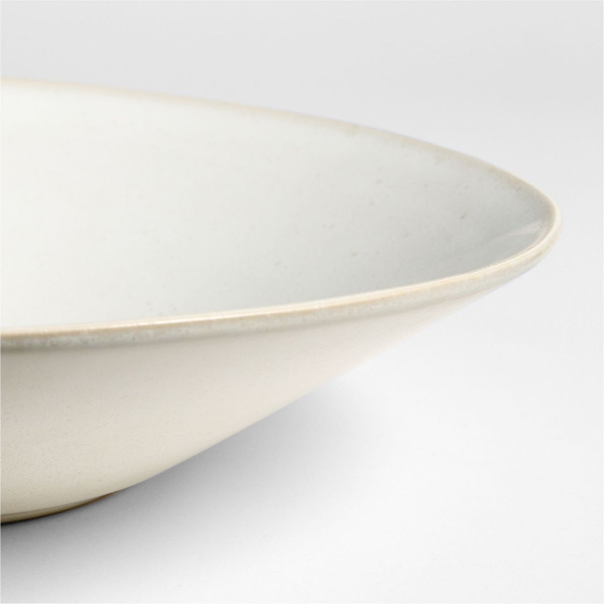 CRATE & BARREL - Bowl Servir Basel Daniel Humm