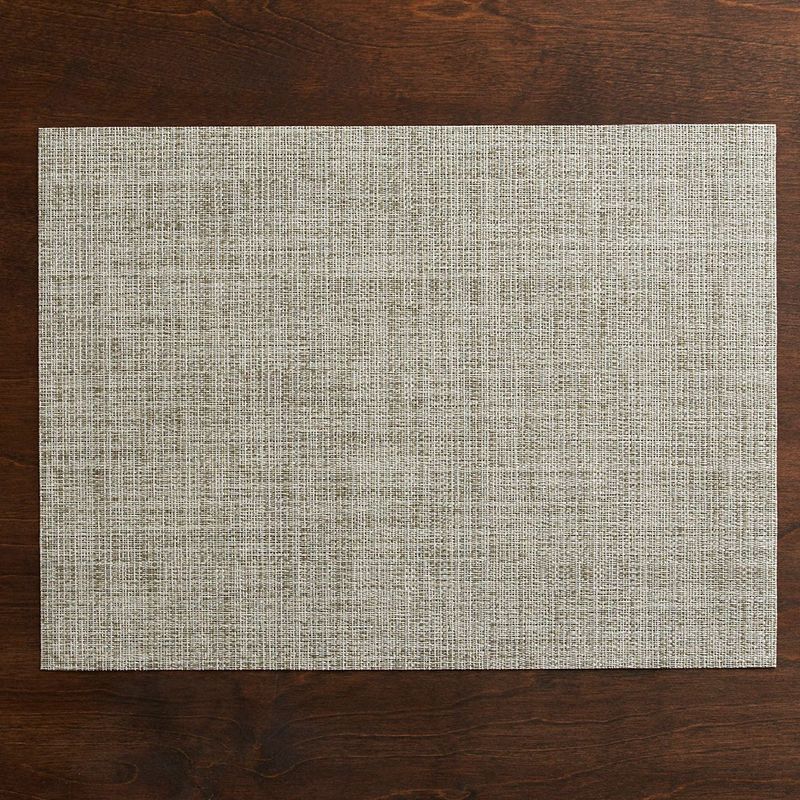 CRATE & BARREL - Individual Chilewich 