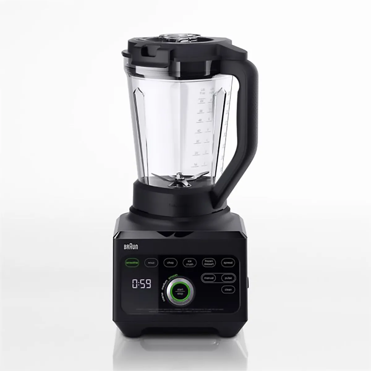 CRATE & BARREL - Licuadora Powerblend Pro BRAUN