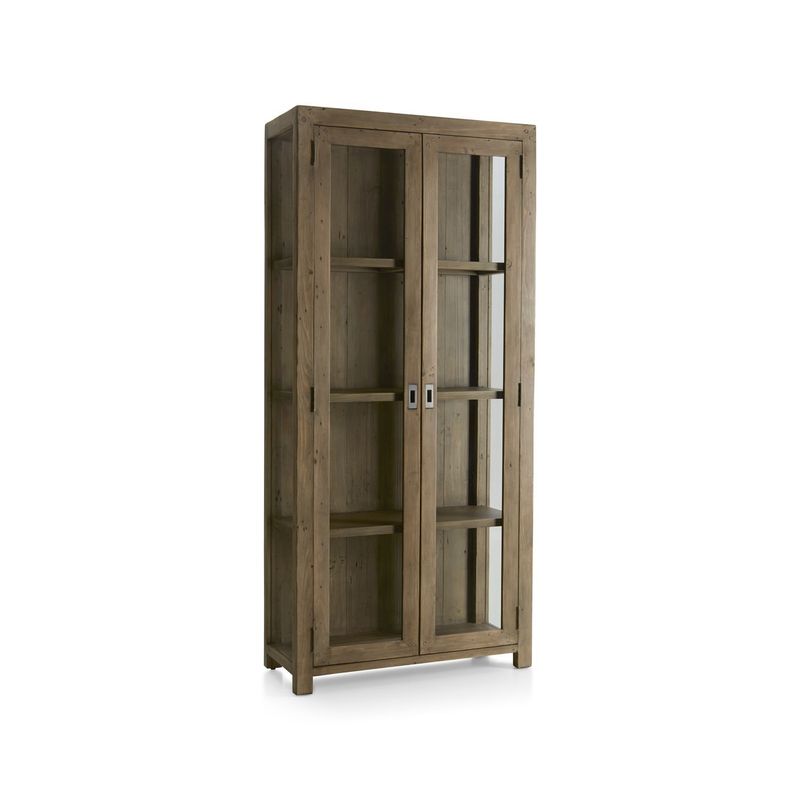 CRATE & BARREL - Librero Morris