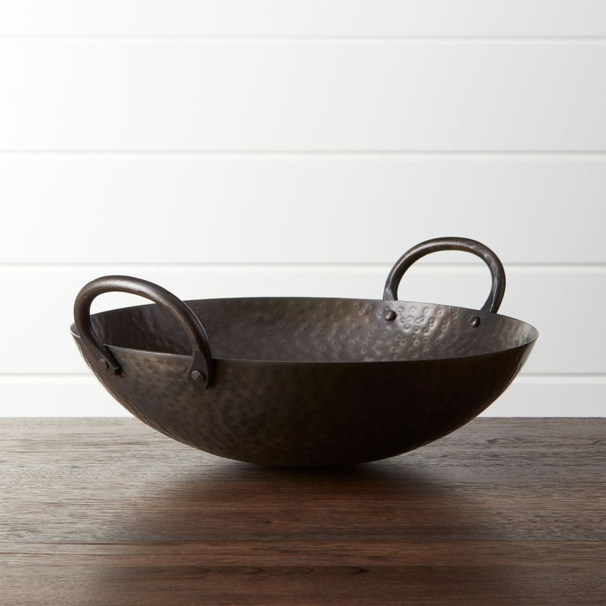 CRATE & BARREL - Bowl Festa