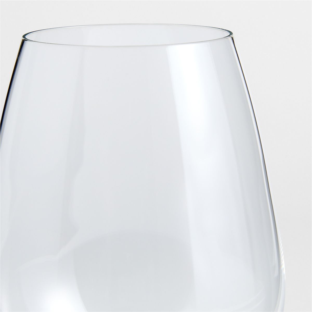 CRATE & BARREL - Copa Montreux de Vino Tinto