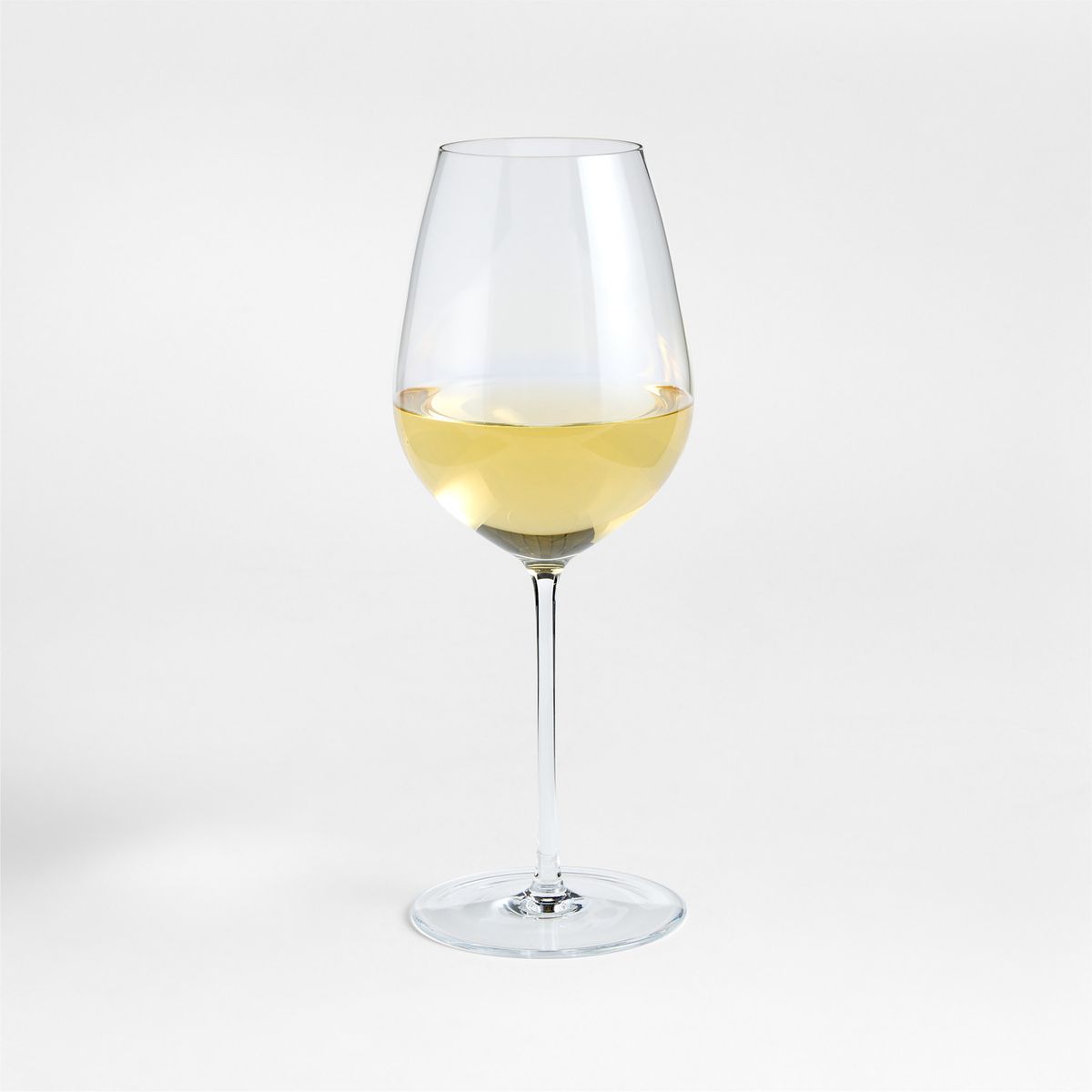 CRATE & BARREL - Copa Montreux de Vino Blanco