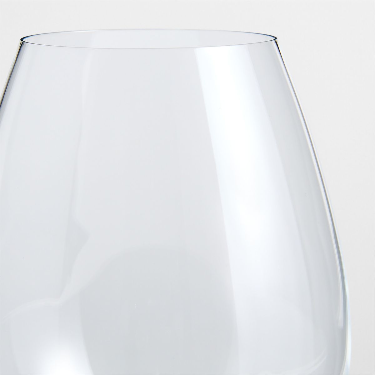 CRATE & BARREL - Copa Montreux de Vino Blanco